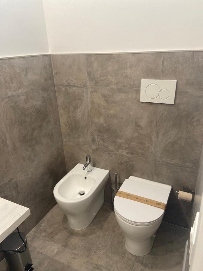 Minioto Rooms Noto Exterior photo