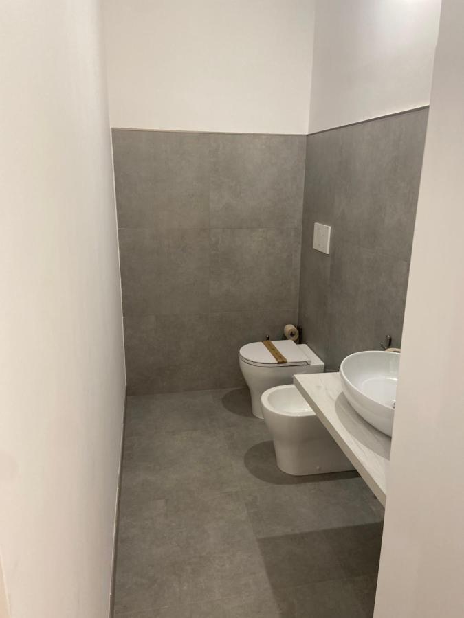 Minioto Rooms Noto Exterior photo