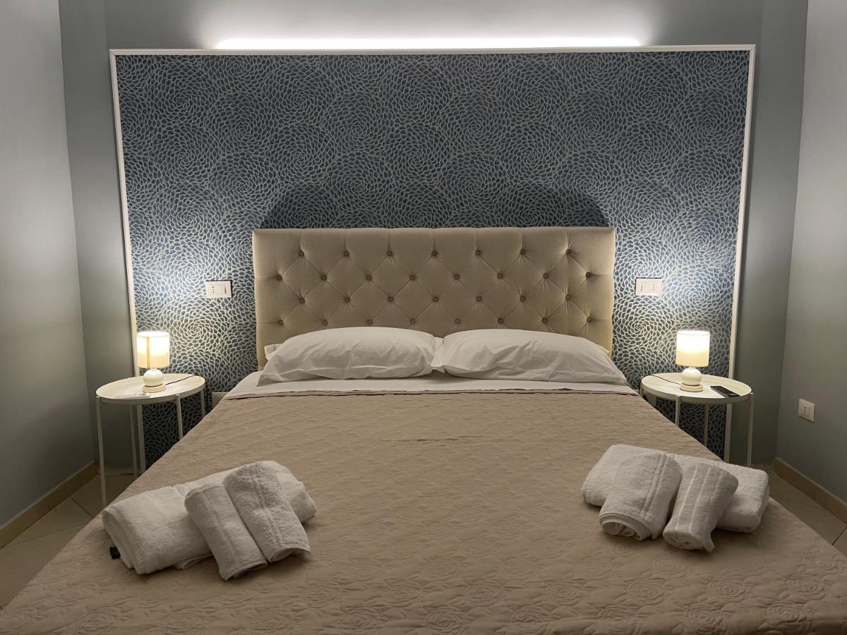 Minioto Rooms Noto Exterior photo