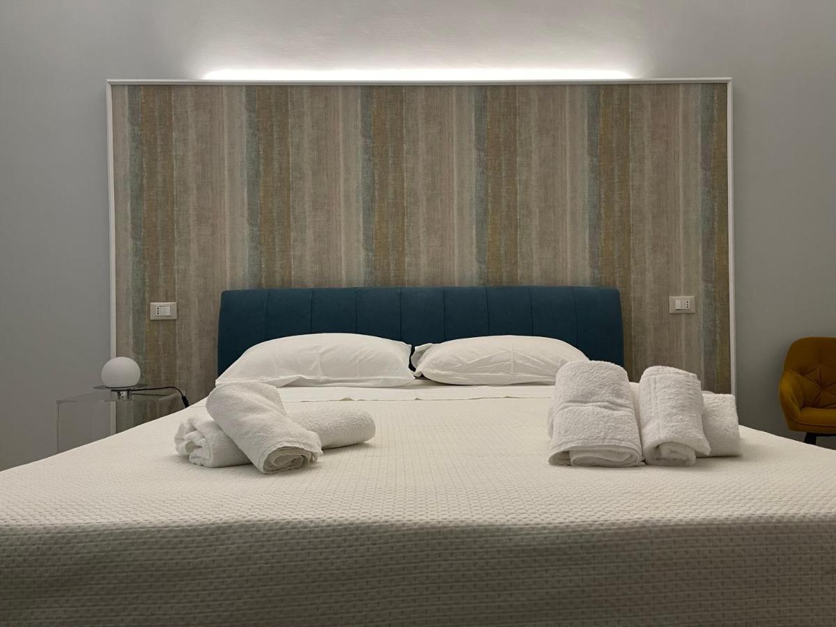 Minioto Rooms Noto Exterior photo