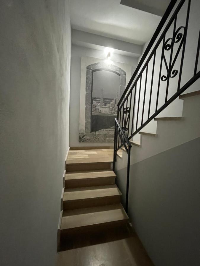 Minioto Rooms Noto Exterior photo