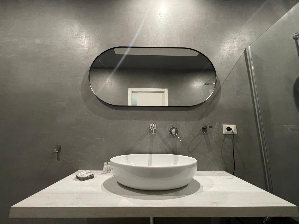 Minioto Rooms Noto Exterior photo