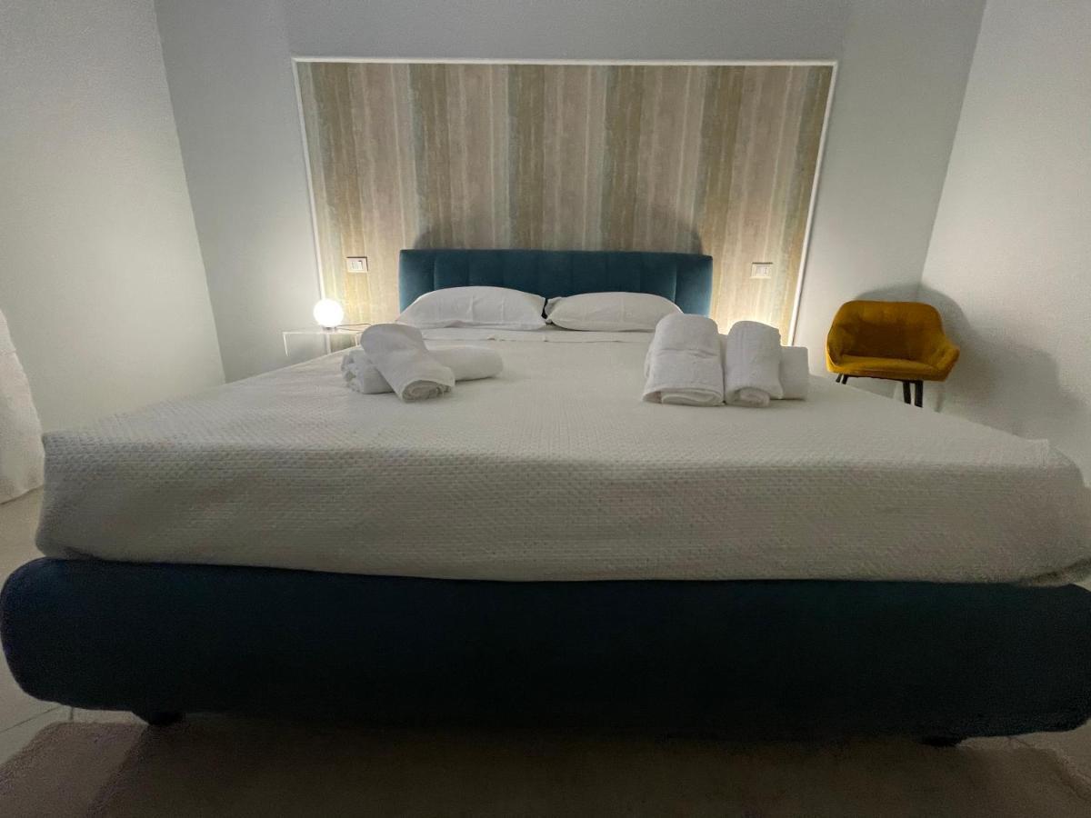 Minioto Rooms Noto Exterior photo